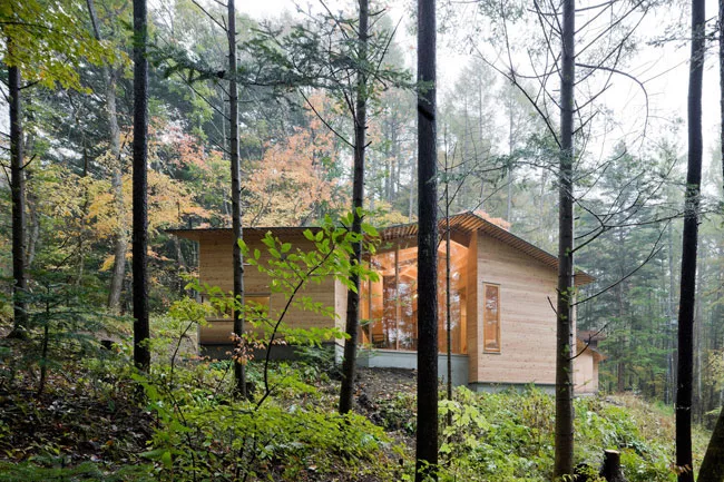 Inbetween House