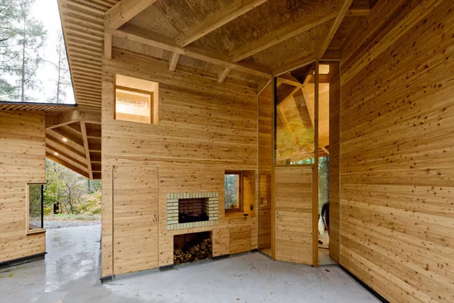 Inbetween House