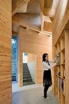 Inbetween House