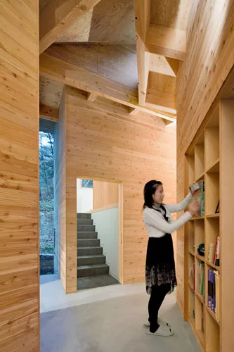Inbetween House