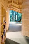 Inbetween House