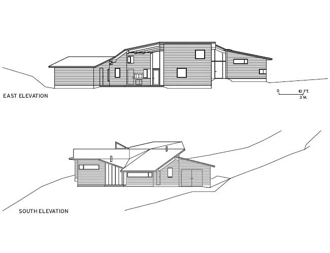 Inbetween House