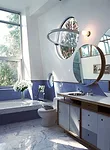 La Brea Avenue Residence