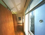 La Brea Avenue Residence