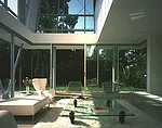 La Brea Avenue Residence