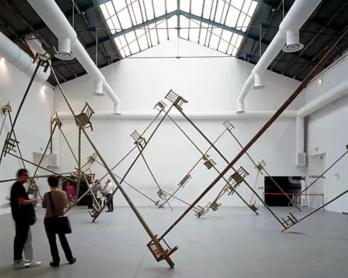 2008 Venice Biennale