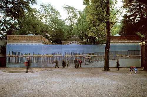 2008 Venice Biennale
