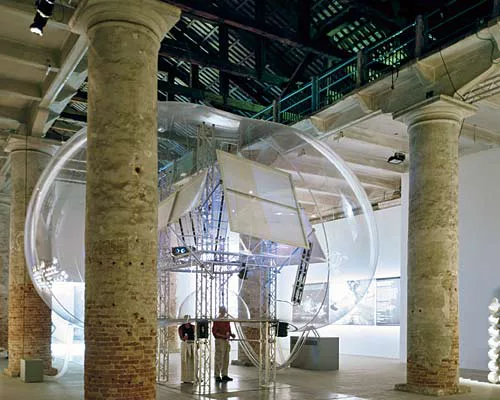 2008 Venice Biennale