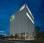 Dee and Charles Wyly Theatre