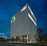 Dee and Charles Wyly Theatre