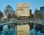Dee and Charles Wyly Theatre