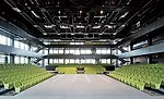 Dee and Charles Wyly Theatre