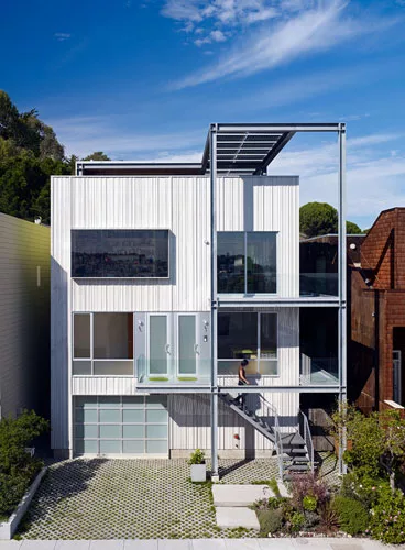Xiao Yens House
