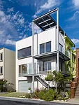 Xiao Yens House