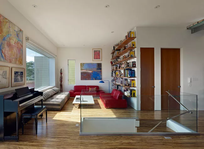 Xiao Yens House