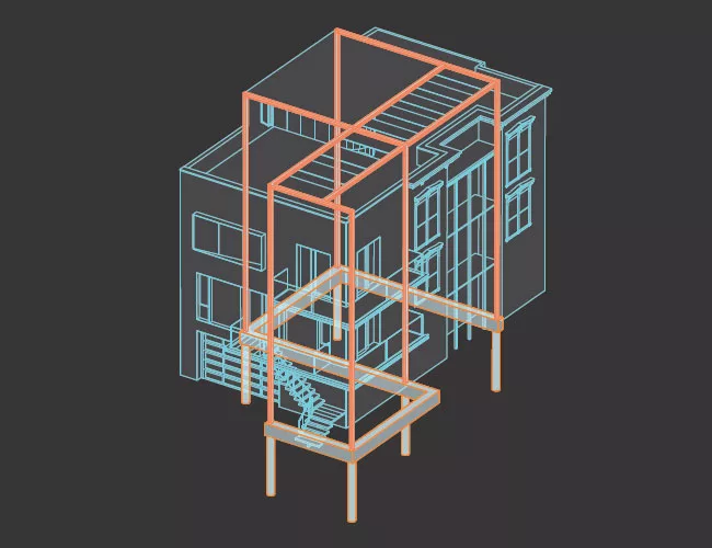 Xiao Yens House