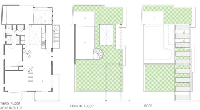 Xiao Yens House