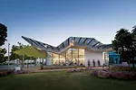 Pico Branch Library