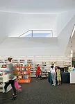 Pico Branch Library