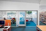 Pico Branch Library
