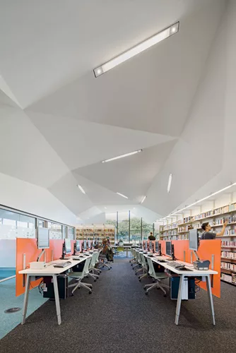 Pico Branch Library