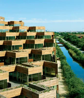 Bjarke Ingels Group