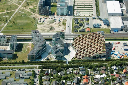 Bjarke Ingels Group