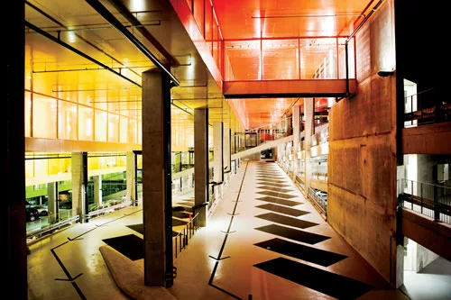 Bjarke Ingels Group
