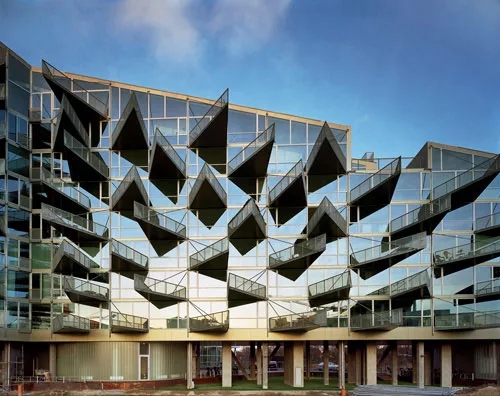 Bjarke Ingels Group