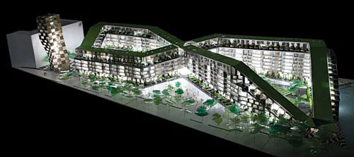 Bjarke Ingels Group