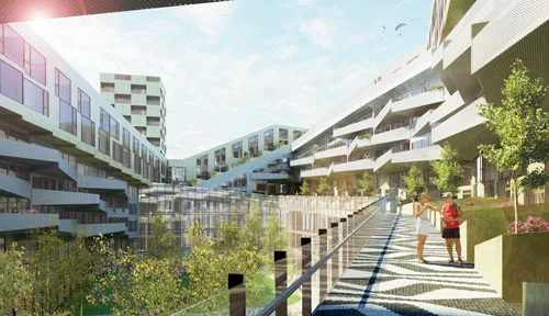 Bjarke Ingels Group