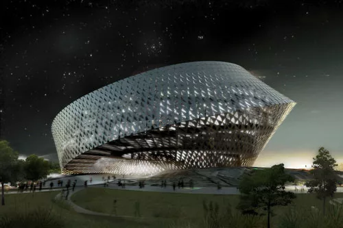 Bjarke Ingels Group