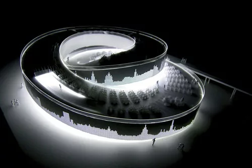 Bjarke Ingels Group