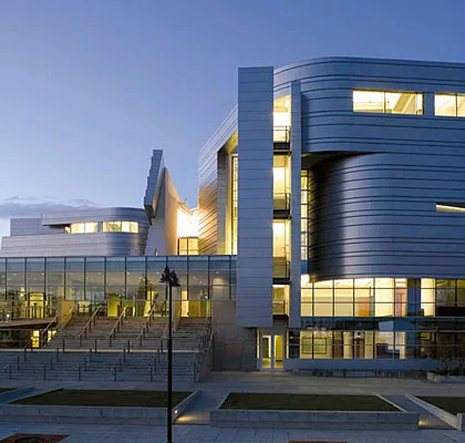 GSA Design Awards for Federal Buildings