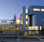 GSA Design Awards for Federal Buildings