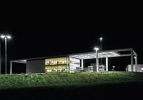 GSA Design Awards for Federal Buildings