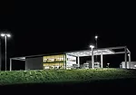 GSA Design Awards for Federal Buildings