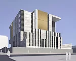 GSA Design Awards for Federal Buildings