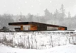 GSA Design Awards for Federal Buildings