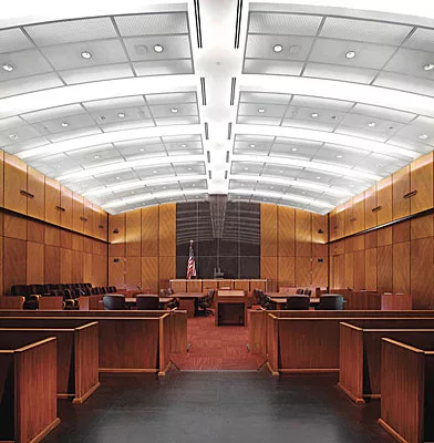 GSA Design Awards for Federal Buildings