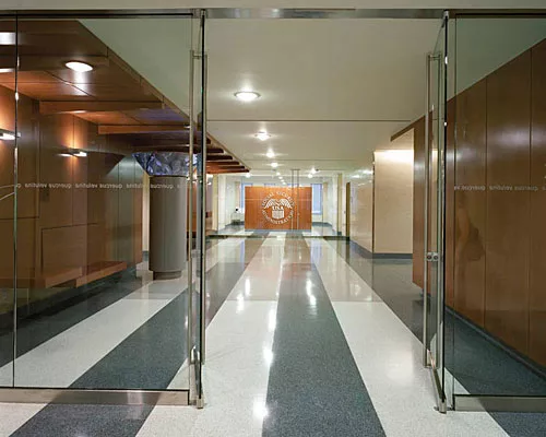 GSA Design Awards for Federal Buildings