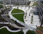 GSA Design Awards for Federal Buildings