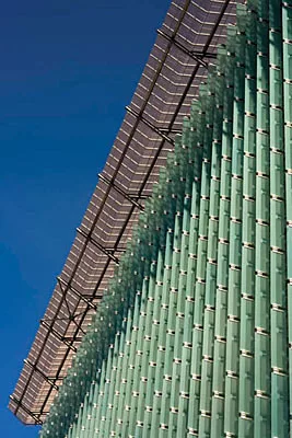 GSA Design Awards for Federal Buildings