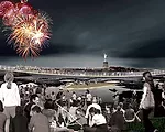 Five Variations on the Theme of Governors Island