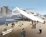 Five Variations on the Theme of Governors Island