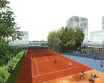 Five Variations on the Theme of Governors Island