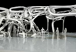 H'weler + Yook Blur Edges Between Art and Architecture