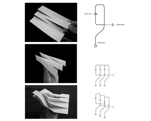 H'weler + Yook Blur Edges Between Art and Architecture