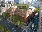 Park Avenue Armory