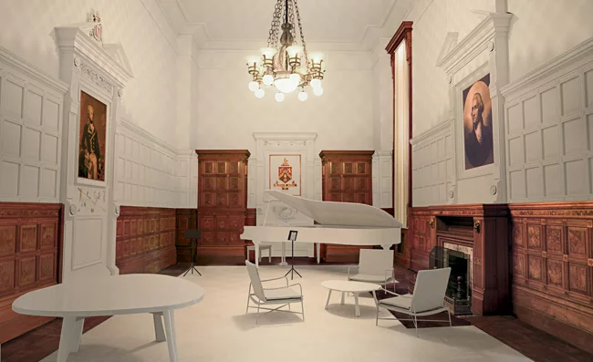 Park Avenue Armory